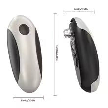 The Elegant Ornament Automatic Electric Can Opener