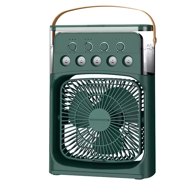 The Elegant Ornament Mini Clean Portable
