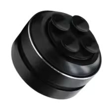 The Elegant Ornament Bone Conduction Speaker