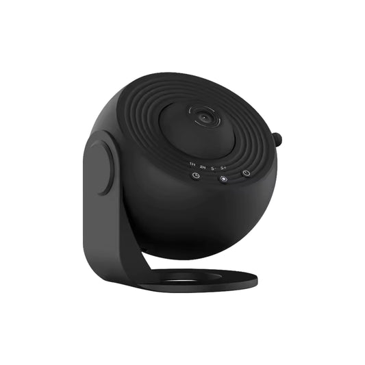 The Elegant Ornament Projector Verse