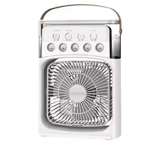 The Elegant Ornament Mini Clean Portable