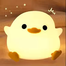 The Elegant Ornament Squishy Night Lights