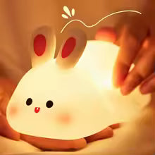 The Elegant Ornament Squishy Night Lights